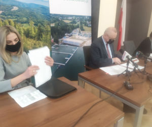 Dramatyczna sytuacja Szpitala Pediatrycznego w Bieslku -BIałej
