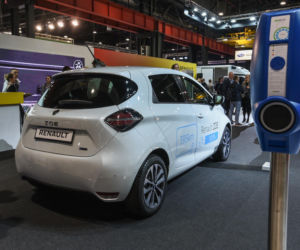 Nowości i premiery na targach Fleet Market 2019