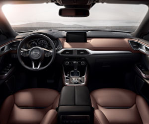 2017 Mazda CX-9