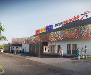 Galeria Zaspa jest nie do poznania