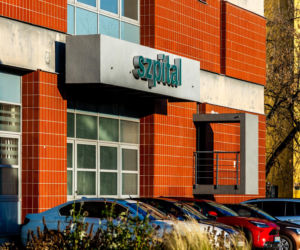 Pawilon Wenecja w Warszawie