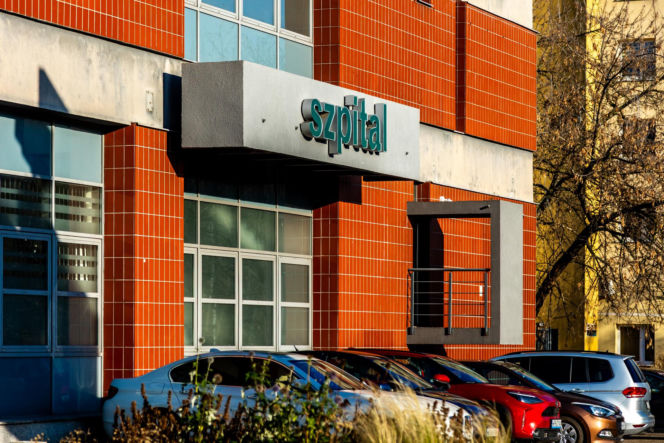 Pawilon Wenecja w Warszawie