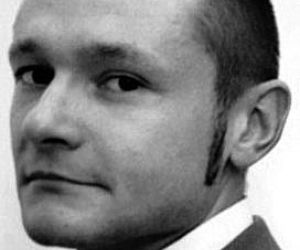 Dariusz Michałowski (†35 l.)