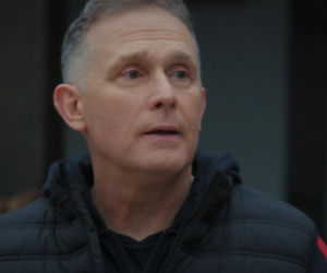 M jak miłość odc. 1920. Artur Rogowski (Robert Moskwa)