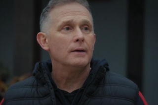 M jak miłość odc. 1920. Artur Rogowski (Robert Moskwa)