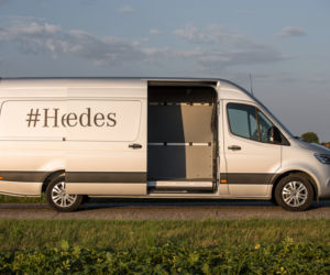 Mercedes-Benz Sprinter Furgon 2.2 CDI