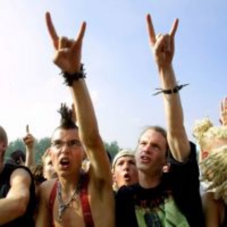Majówka 2016: koncerty, wydarzenia, zobacz gdzie najlepiej spędzić majówkę * eskarock.pl