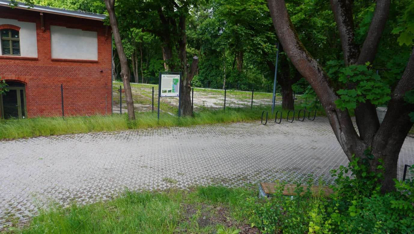 To najbrzydsza ulica według AI. „Stanowi kontrast do nowoczesnej infrastruktury miasta”