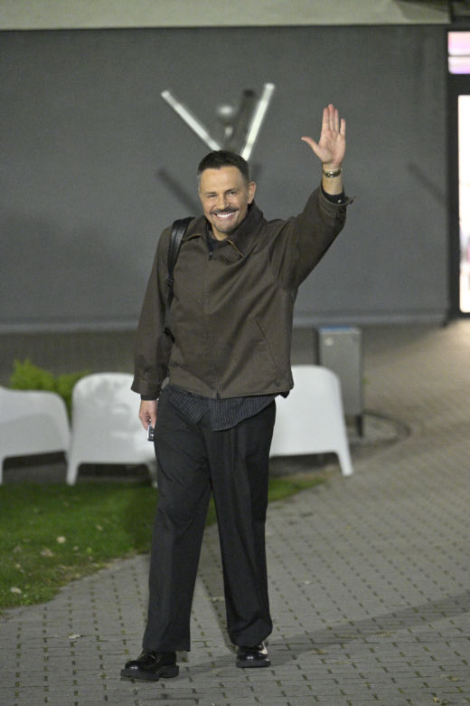 Dancing with the Stars  "Taniec z gwiazdami"
