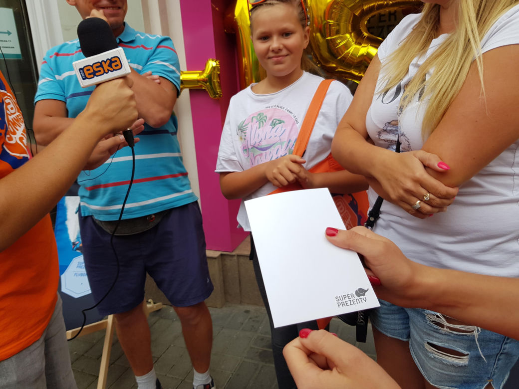 Eska Summer City 2019, Warszawa