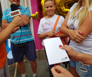 Eska Summer City 2019, Warszawa