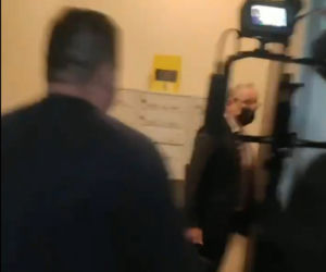 Atak na ministra zdrowia