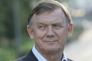 Władysław Serafin: Sawicki jest moim idolem