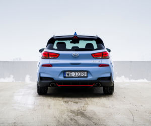 Hyundai i30 N Performance