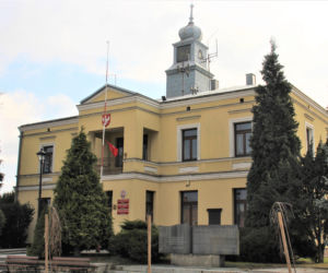 To jedno z najpiękniejszych śląskich miast. W PRL-u było dzielnicą, a później trafiło na mapę Małopolski