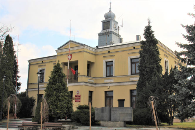 To jedno z najpiękniejszych śląskich miast. W PRL-u było dzielnicą, a później trafiło na mapę Małopolski