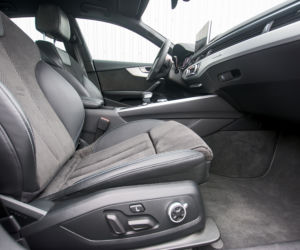 Audi A5 Sportback 2.0 TDI quattro S Tronic S-Line