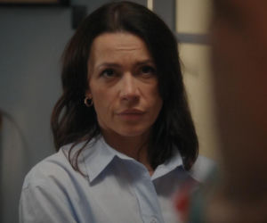 M jak miłość odc. 1929. Martyna (Magdalena Turczeniewicz)