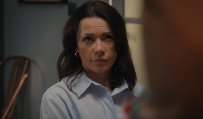 M jak miłość odc. 1929. Martyna (Magdalena Turczeniewicz)