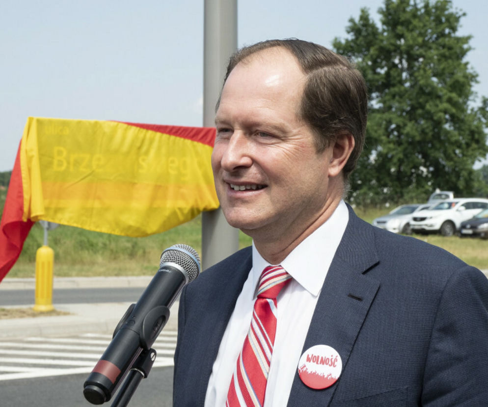 Mark Brzezinski 