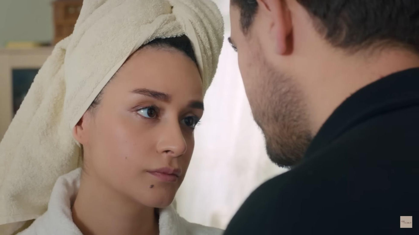 Kuzey przygotuje dla Elif śniadanie niespodziankę 