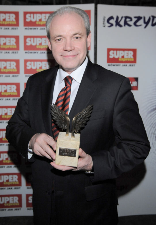 Adam Szejnfeld