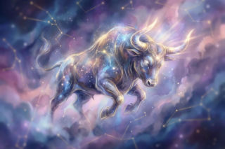 Horoskop dzienny Byk na 13 marca. Opowiedz bliskim o swoich uczuciach i zacieśnij więzi