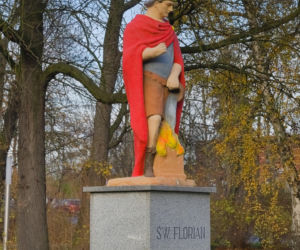 Kiedyś było największą wsią w Europie. Dzisiaj to jedno z najpiękniejszych miast w woj. śląskim