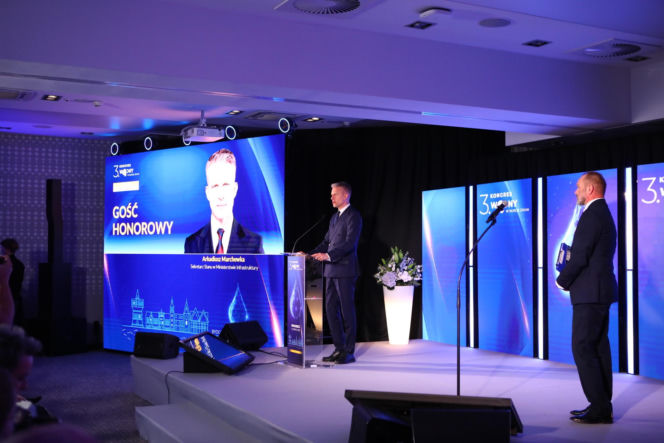 3. Kongres Wodny - w nurcie zmian