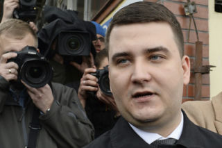 Bartłomiej Misiewicz schudł aż 43 kg! Teraz wygląda jak model [ZDJĘCIA]
