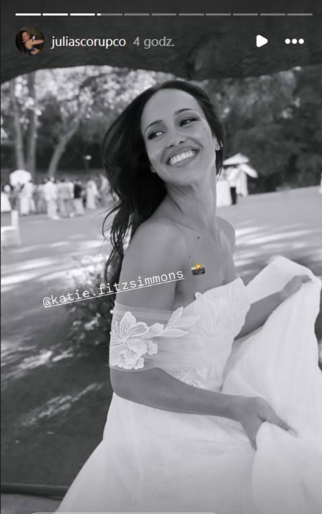 Julia Scorupco Czerkawski