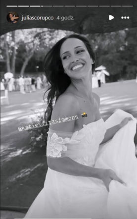 Julia Scorupco Czerkawski