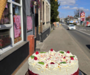 Kuchenne rewolucje w chorzowskim lokalu