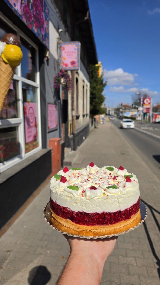 Kuchenne rewolucje w chorzowskim lokalu