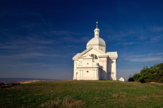 Mikulov - perła Moraw Południowych, którą odwiedził król Polski i Napoleon. Jesień to idealny moment, aby zwiedzić to miasto