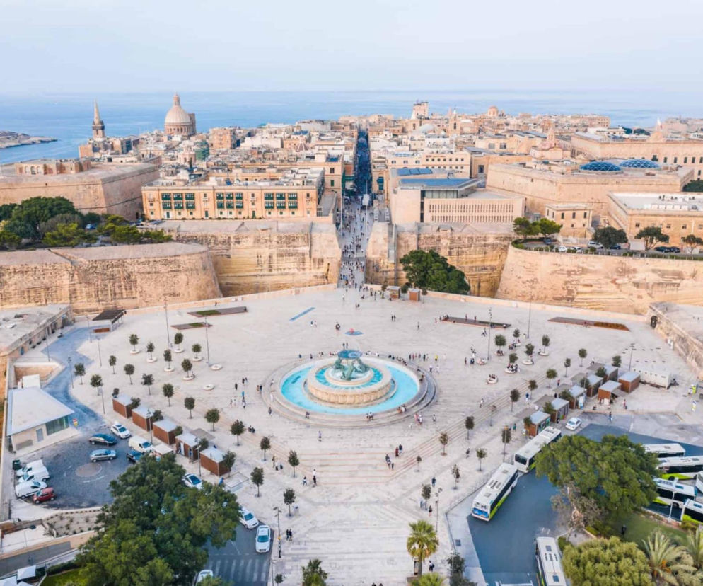 Malta