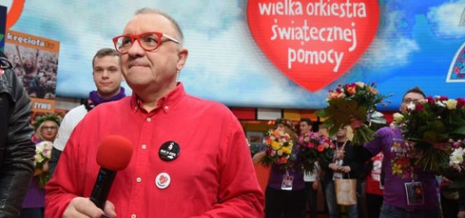 WOŚP 2018 - ostateczna kwota 26. finału to absolutny REKORD! 