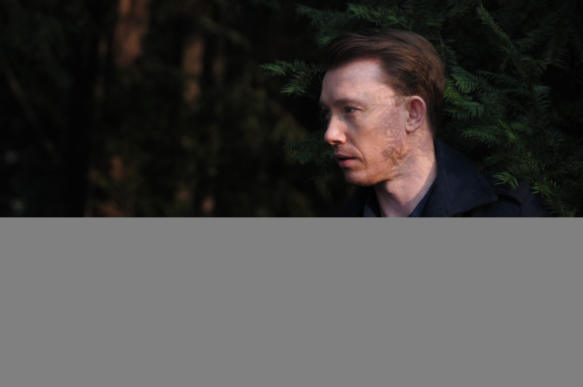 Pierwsza miłość. Igor Kaczmarczyk (Rafał Mohr)