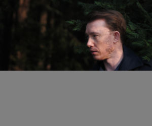 Pierwsza miłość. Igor Kaczmarczyk (Rafał Mohr)