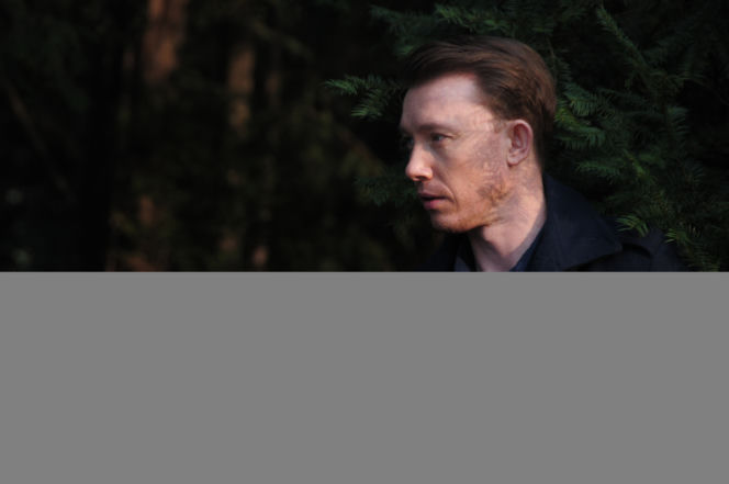Pierwsza miłość. Igor Kaczmarczyk (Rafał Mohr)