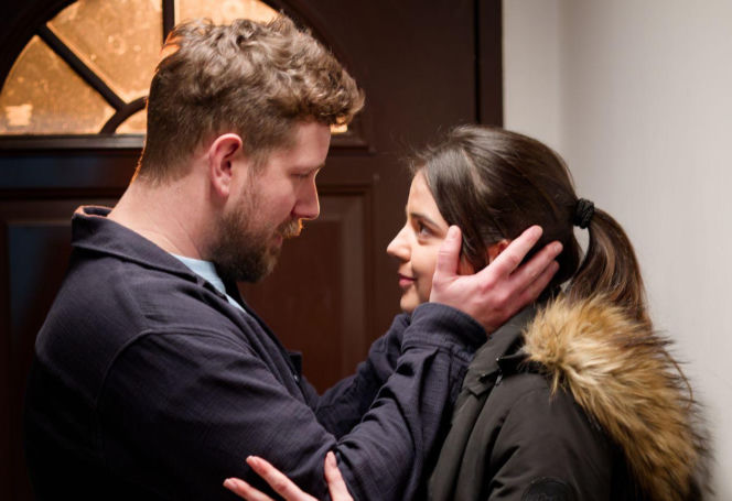 Ucieczka sprzed ołtarza i nowe zbrodnie. „Uroczysko” wraca z mocnym sezonem