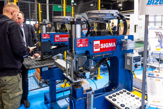 Targi Modular & Prefab Expo Poland 2026