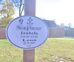 Tragiczna śmierć 30-latki