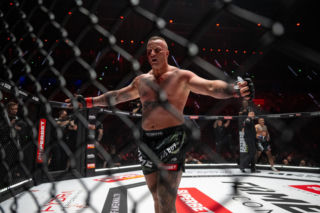 FAME MMA 31 KARTA WALK: Sprawdź, kto walczy i jaka jest kolejność walk!