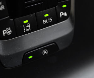 Volvo V40 Cross Country T5