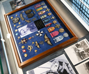 Wystawa zamykająca wielkie obchody 100-lecia Szkoły Orląt