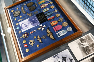 Wystawa zamykająca wielkie obchody 100-lecia Szkoły Orląt