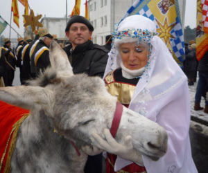 Henryka Zalewska