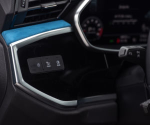 Audi Q3 Sportback 45 TFSI quattro