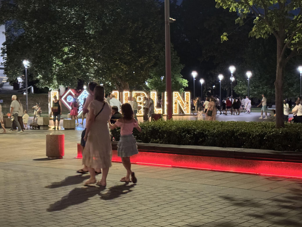 Urodziny Lublina z rozmachem